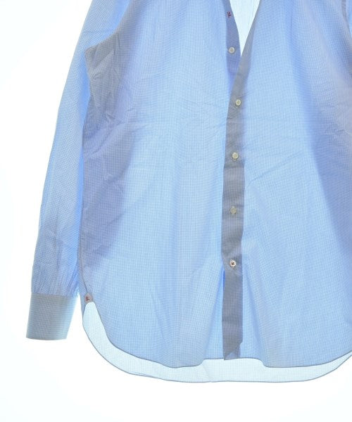 ISAIA เสื้อลำลอง