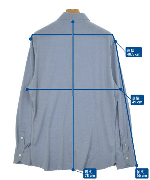 ISAIA เสื้อลำลอง