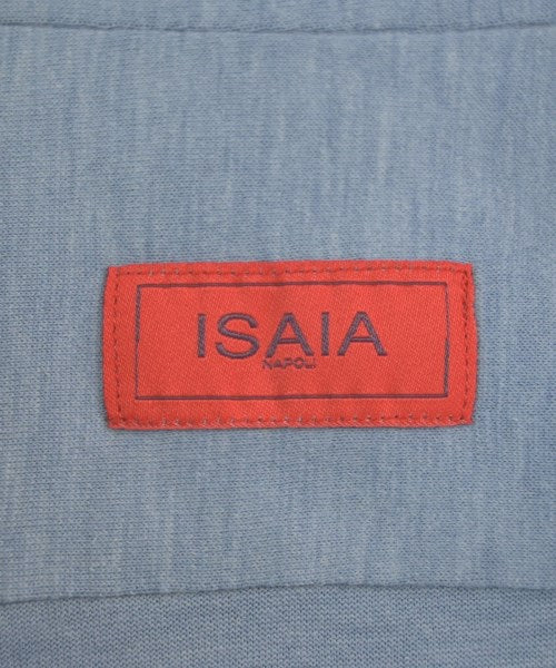 ISAIA เสื้อลำลอง