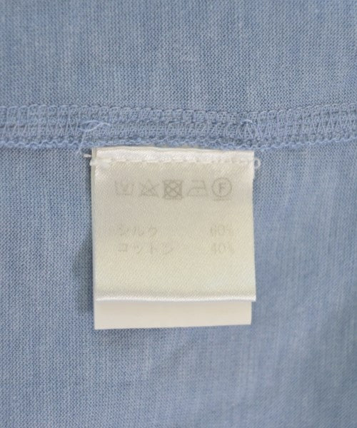 ISAIA เสื้อลำลอง