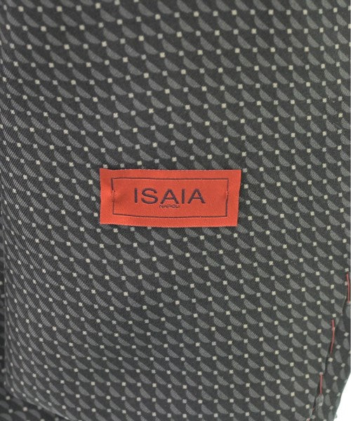 ISAIA แจ็คเก็ตลำลอง