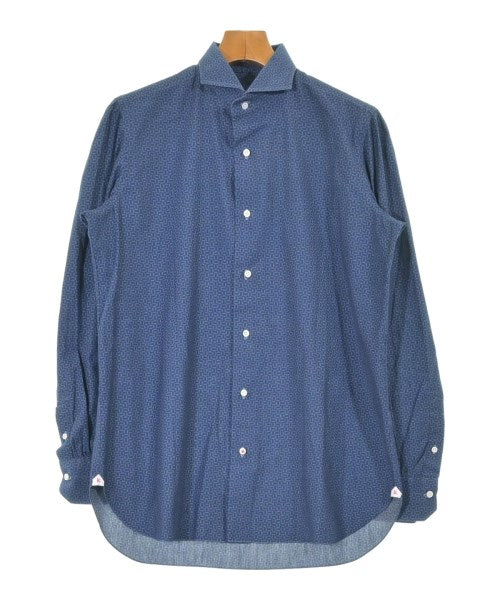 ISAIA เสื้อลำลอง