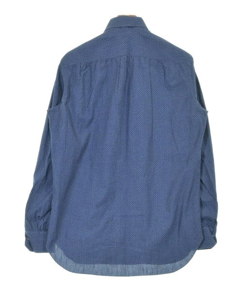 ISAIA เสื้อลำลอง