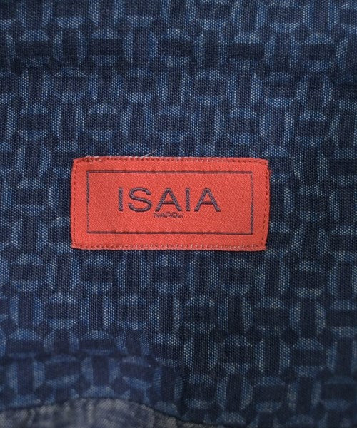 ISAIA เสื้อลำลอง