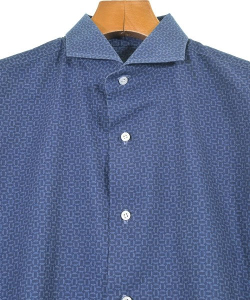 ISAIA เสื้อลำลอง