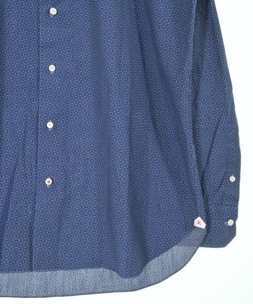 ISAIA เสื้อลำลอง