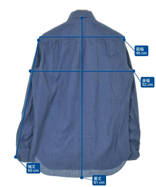 ISAIA เสื้อลำลอง