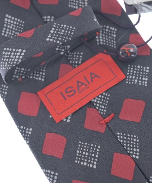 ISAIA เนคไท