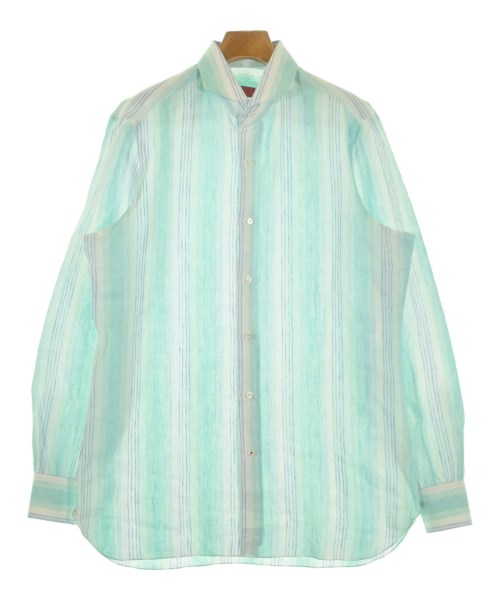 ISAIA เสื้อลำลอง