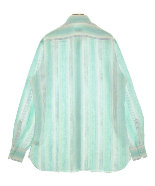 ISAIA เสื้อลำลอง