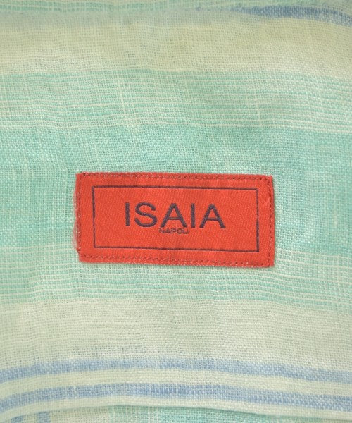 ISAIA เสื้อลำลอง