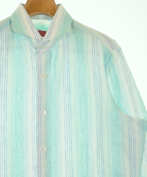 ISAIA เสื้อลำลอง
