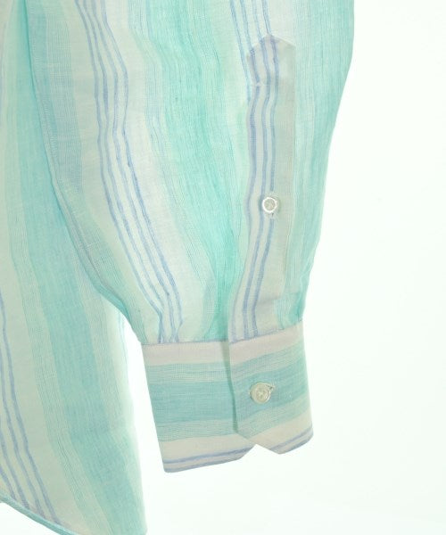 ISAIA เสื้อลำลอง