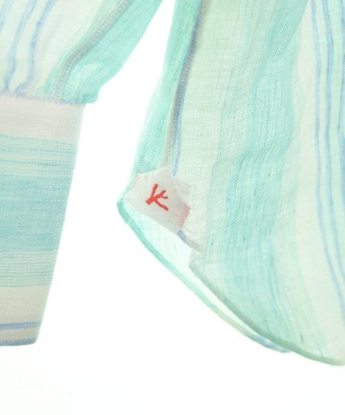 ISAIA เสื้อลำลอง