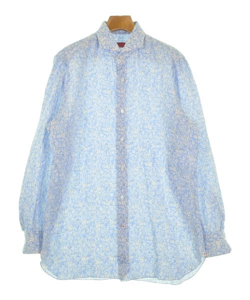 ISAIA เสื้อลำลอง