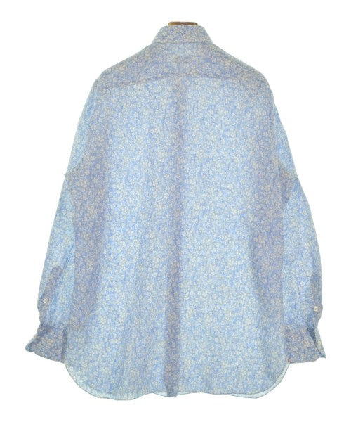 ISAIA เสื้อลำลอง