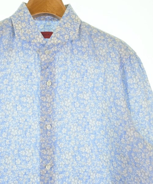 ISAIA เสื้อลำลอง