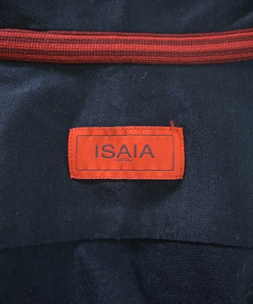 ISAIA เสื้อลำลอง