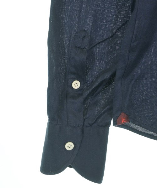 ISAIA เสื้อลำลอง