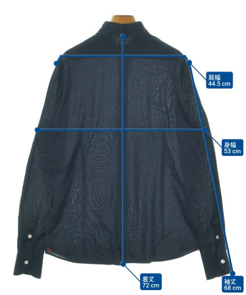 ISAIA เสื้อลำลอง