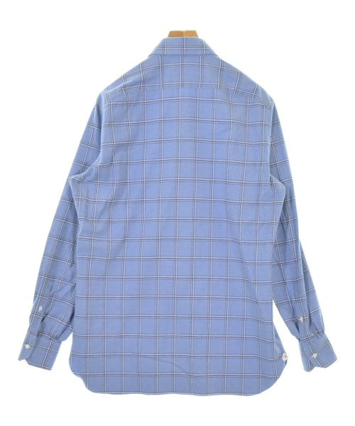 ISAIA เสื้อลำลอง