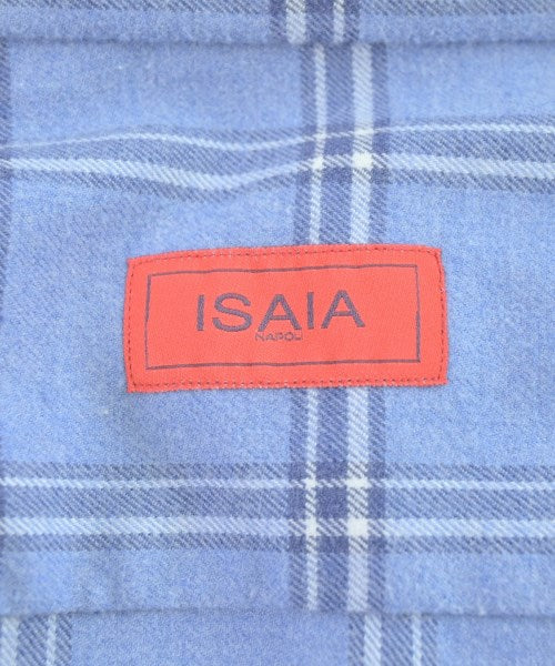 ISAIA เสื้อลำลอง
