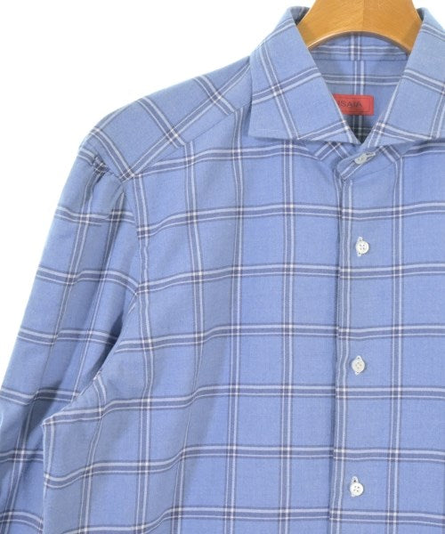 ISAIA เสื้อลำลอง