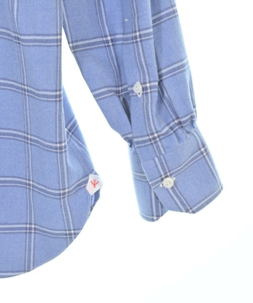 ISAIA เสื้อลำลอง