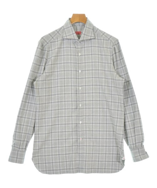 ISAIA เสื้อลำลอง