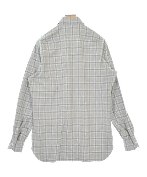 ISAIA เสื้อลำลอง