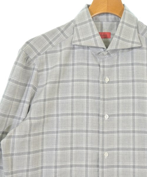 ISAIA เสื้อลำลอง