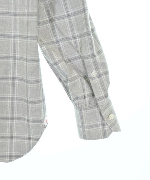 ISAIA เสื้อลำลอง