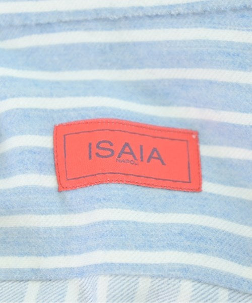 ISAIA เสื้อลำลอง