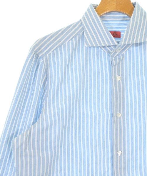 ISAIA เสื้อลำลอง