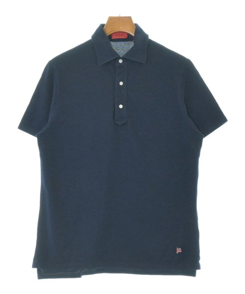 ISAIA เสื้อโปโล