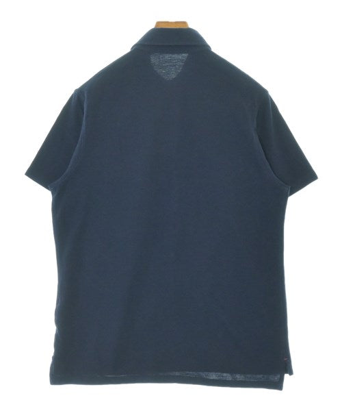 ISAIA เสื้อโปโล