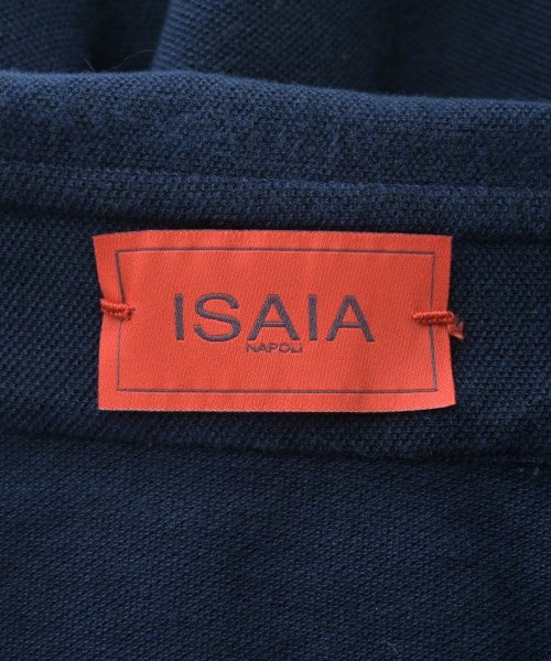 ISAIA เสื้อโปโล
