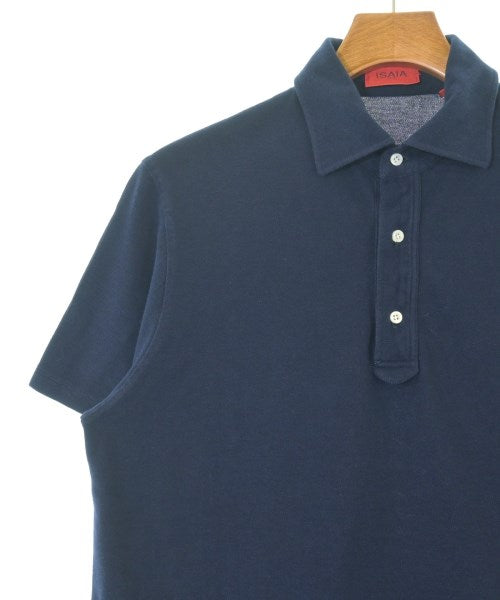 ISAIA เสื้อโปโล