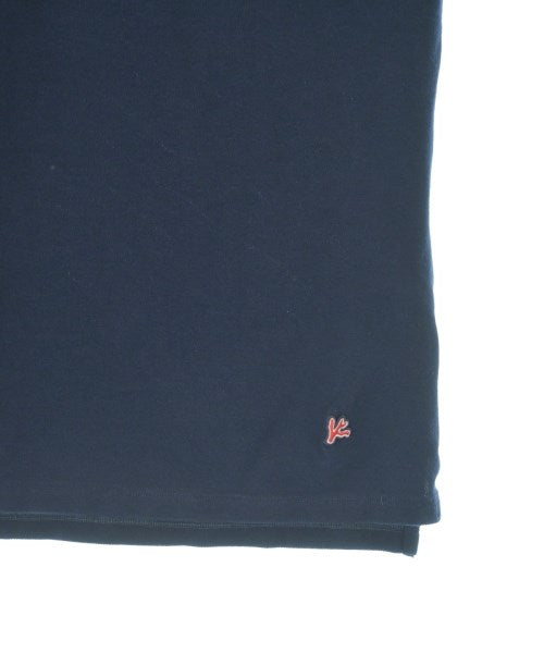 ISAIA เสื้อโปโล