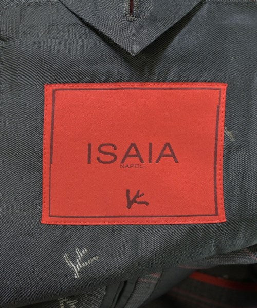 ISAIA ชุดสูทธุรกิจ