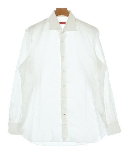 ISAIA เสื้อเชิ้ตทางการ