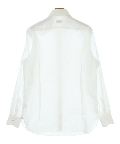 ISAIA เสื้อเชิ้ตทางการ