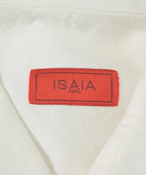 ISAIA เสื้อเชิ้ตทางการ