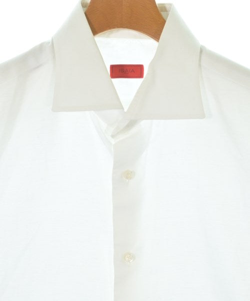 ISAIA เสื้อเชิ้ตทางการ