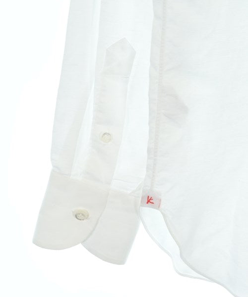 ISAIA เสื้อเชิ้ตทางการ