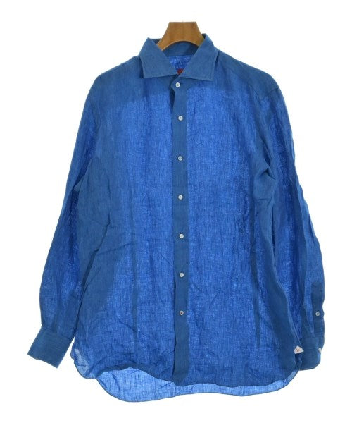 ISAIA เสื้อลำลอง