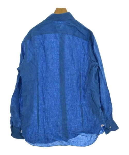 ISAIA เสื้อลำลอง