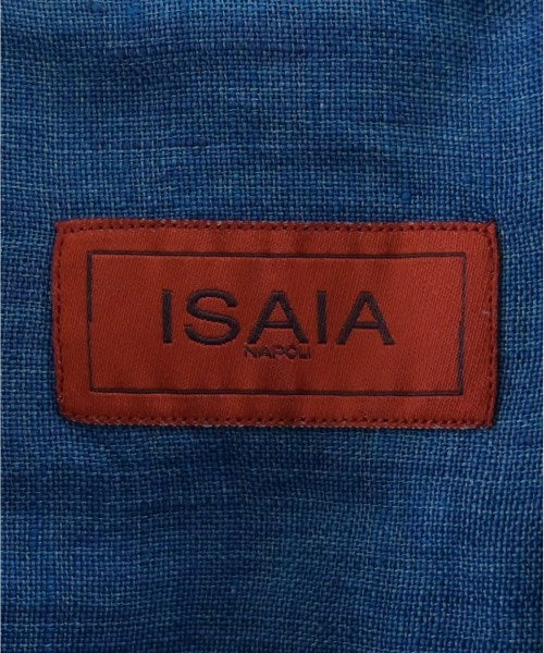 ISAIA เสื้อลำลอง
