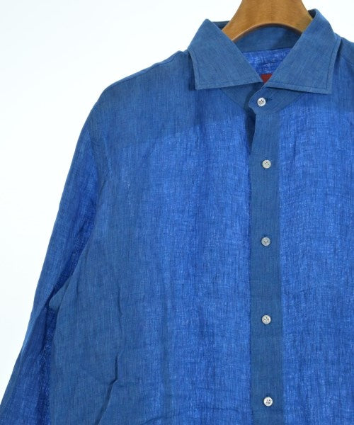 ISAIA เสื้อลำลอง