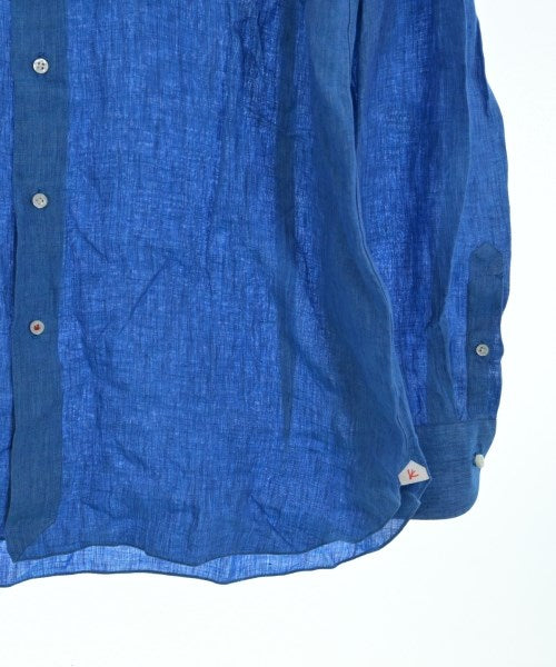 ISAIA เสื้อลำลอง